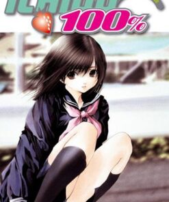 Vol.16 Ichigo 100% (Un vrai baiser d'adulte)