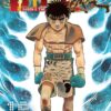 Vol.16 Iruma à l'école des démons