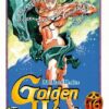 Vol.16 Jojo's bizarre adventure - Saison 3 - Stardust Crusaders (Un long périple - Adieu, les amis)