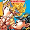 Vol.16 Jojo's bizarre adventure - Saison 4 - Diamond is unbreakable