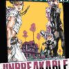 Vol.16 Jojo's bizarre adventure - Saison 3 - Stardust Crusaders (Un long périple - Adieu, les amis)