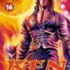 Vol.16 Ken, Fist of the blue sky