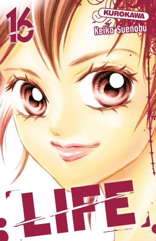 Vol.16 Life