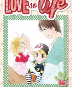 Vol.16 Love so life