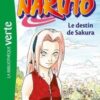 Vol.16 Naruto - Roman (Le destin de Sakura)