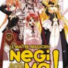 Vol.16 Negima - Le maitre magicien - Double