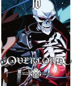 Vol.16 Overlord