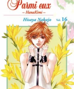 Vol.16 Parmi eux - Hanakimi