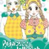 Vol.16 Princes du thé (les)