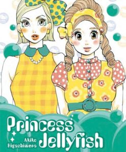 Vol.16 Princess Jellyfish