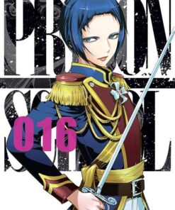 Vol.16 Prison School