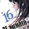 Vol.16 Re/Member