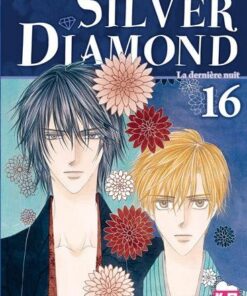 Vol.16 Silver Diamond (La dernière nuit)