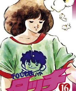 Vol.16 Touch