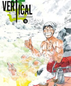 Vol.16 Vertical