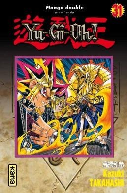 Vol.16Yu-Gi-Oh! - Intégrale