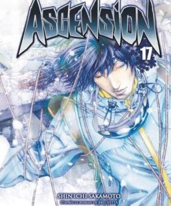 Vol.17 Ascension