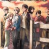 Vol.17 Attaque Des Titans (l') - Before the Fall