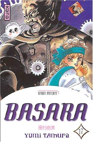 Vol.17 Basara