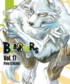Vol.17 Beastars