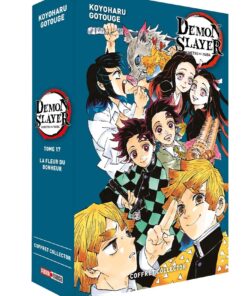 Vol.17 Demon Slayer - Collector