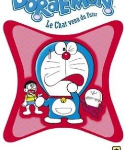 Vol.17 Doraemon