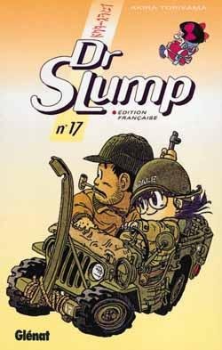 Vol.17 Dr Slump