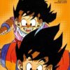 Vol.17 Dragon Ball - Deluxe (Les Saïyens)