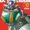 Vol.17 Dragon Ball - France Loisirs (Le défi)