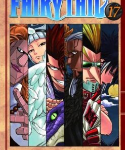 Vol.17 Fairy Tail