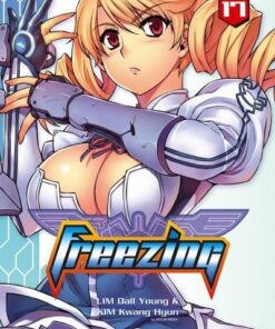 Vol.17 Freezing