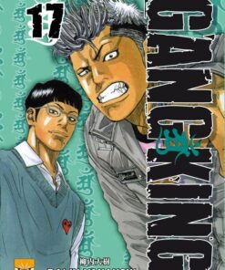 Vol.17 Gangking