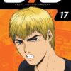 Vol.17 GTO