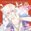 Vol.17 Host club - le lycée de la séduction