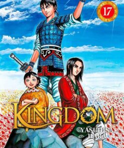 Vol.17 Kingdom