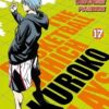 Vol.17 Kuroko's basket
