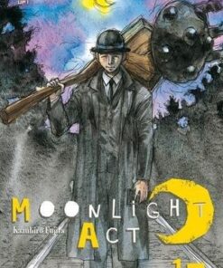 Vol.17 Moonlight Act