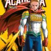 Vol.17 My Hero Academia