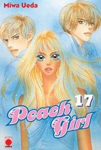 Vol.17 Peach girl
