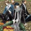 Vol.17 Princes du thé (les)