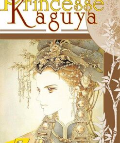 Vol.17 Princesse Kaguya