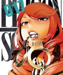 Vol.17 Prison School