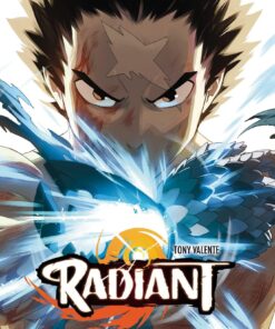 Vol.17 Radiant