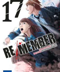 Vol.17 Re/Member