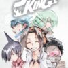 Vol.17 Shaman king Vol.17 Shaman king