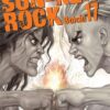 Vol.17 Sun-Ken Rock
