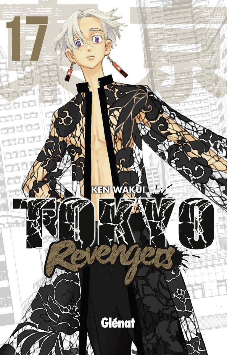 Vol.17 Tokyo Revengers