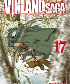 Vol.17 Vinland Saga