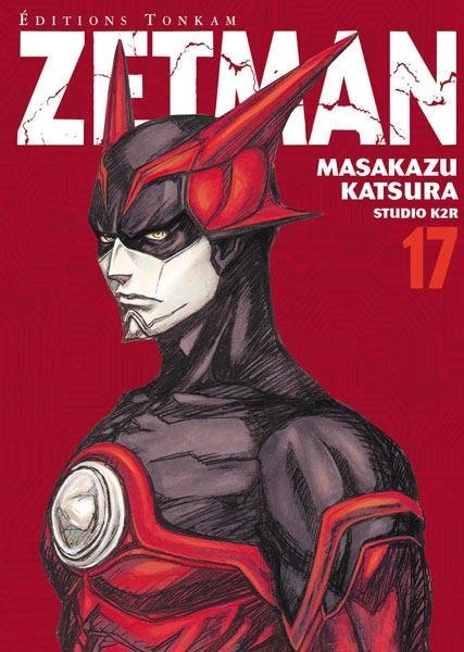 Vol.17 Zetman