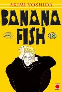 Vol.18 Banana Fish